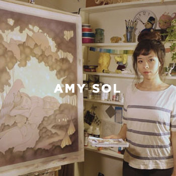 Amy Sol