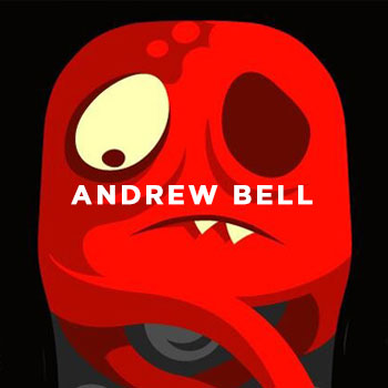 Andrew Bell