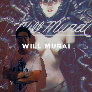 Will Murai