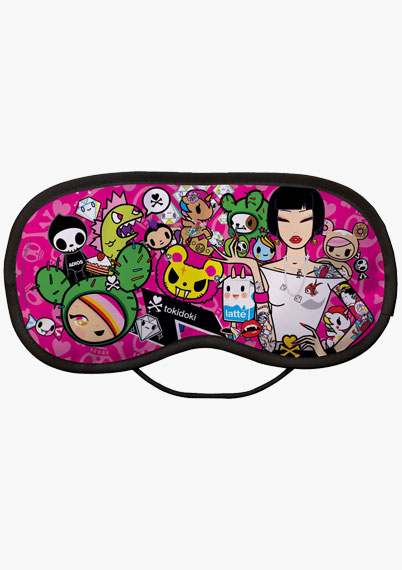 Afterparty EyeMask
